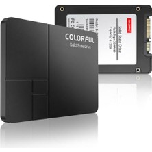 Trendexa SL500 512 GB SSD Kart