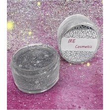 Trendexa Simli Glitter Jel Yüz ve Vücut Makyajı Parıltılı Jel, 14413242534