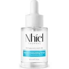 Trendexa Yoğun Nemlendirici Serum, 30 Ml, %2 Hyalüronik Asit + B5