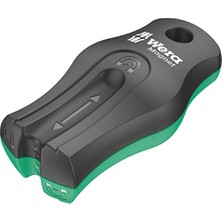 Trendexa 05033404001 9500 Magnet Sb Mıknatıslama, Siyah-Yeşil 68 x 34 Mm, Mıknatıslanma Giderme Cihazı