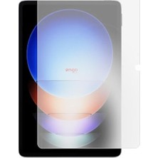 Trendexa Xiaomi Pad 6s Pro 12.4 Inç ile Uyumlu Paperfeel Ekran Koruyucu Kağıt Hissi Veren Dokulu Mat Yüzey; Tablet Kalem Kullanımı, Not Alma ve Çizim Için