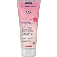 Trendexa Ruboril Temizleme Balmı 100 ml