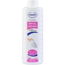 Trendexa Sıvı El Köpüğü 1000 ml 127-4