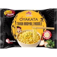 Trendexa Bizim Mutfak Oyakata Tavuk Aromalı Noodle 75 G
