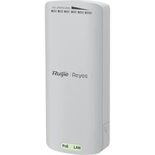 Trendexa RG-EST100-E 300MBPS 2.4ghz Harici Access Point, 500METREYE Kadar, 2-Li Set