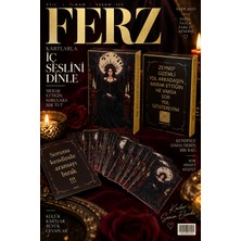 Ferz Cevap Kartları