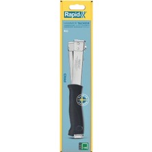 Trendexa R11 Çekiç Tipi Zımba Tabancası