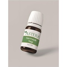 Trendexa Saf Sarmaşık Yağı 10 ml