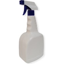 Trendexa 1 L Boş Tetikli Sprey Şişesi, Çiçek Sulama Spreyi