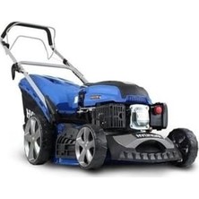Trendexa HYM460SP 46 cm 139 cc Benzinli Çim Biçme Makinesi, Şanzımanlı