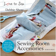 Trendexa Love To Sew: Sewing Room Accessories