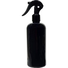Trendexa Şişe, Paradise 2 Adet Boş Pet 400 ml + Spreyli Takım