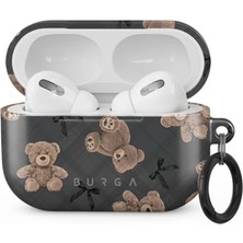 Trendexa Apple Airpods Pro ile Uyumlu Kılıf, Bff
