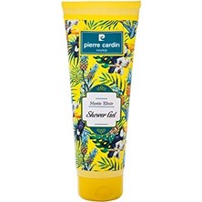 Trendexa Mistik Kokulu E Vitaminli Ph Dengeli Canlandırıcı Duş Jeli 250 ml