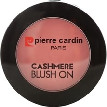 Trendexa Cashmere Blush On Allık Rosy Plum 357