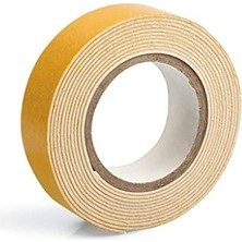 Trendexa Çift Taraflı Köpük Bant 50 Metre, 17 mm