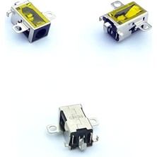 Trendexa Lenovo Ideapad 3-15ITL6 82H8020BTX Için Power Jack Şarj Soketi