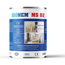 Trendexa MS82 Nem Boyası 1 kg