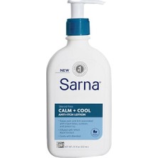 Trendexa Kaşıntı Karşıtı Losyon 222 Ml, 303160234750