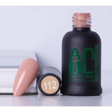 Trendexa Kalıcı Oje Nude Renkler 10 Ml, Nude - 112, Dayanıklı ve Hızlı Kuruyan