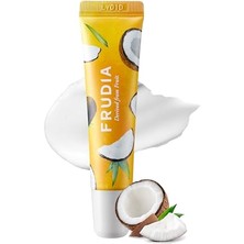 Trendexa Coconut Honey Dudak Kremi 10 G