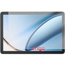 Trendexa Blackview Tab 60 10.1 Inç ile Uyumlu Paperfeel Kağıt Hissi Veren Dokulu Mat Ekran Koruyucu, Tablet Kalemi, Not Alma ve Çizim Için