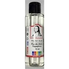 Trendexa 70 ml Puzzle Yapıştırıcısı