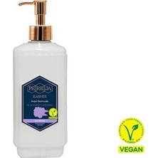 Trendexa El ve Vücut Losyonu 250 G Kaşmir