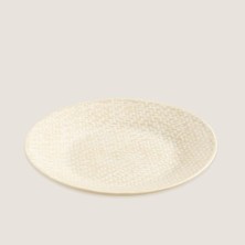 Trendexa Beja Pasta Tabağı, 17 cm