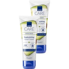 Trendexa Care Kuru Ciltler Için Avokado Özlü El Krem 75 ml 2'li Set