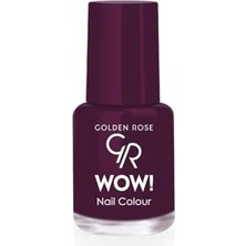 Trendexa Wow Fall&winter Collection NO:317 Oje