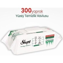 Trendexa 300ADET Yüzey Temizlik Havlusu