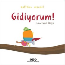 Trendexa Gidiyorum! (Ciltli)