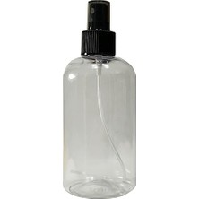 Trendexa Şişe, Paradise Boş Pet 250 ml + Valf 5 Adet Takım