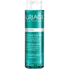 Trendexa Hyseac Akne Eğilimli Ciltler Için Tonik 250 ml