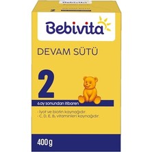 Trendexa 2 Devam Sütü