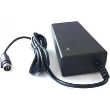 Trendexa Notebook Adaptör Şarj Aleti Yka Possify BY42SUD Barkod Yazıcı ile Uyumlu