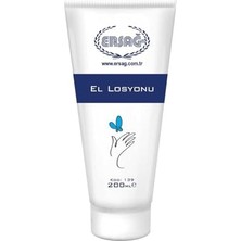 Trendexa El Losyonu 200 ml