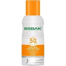 Trendexa Güneş Koruyucu Spf 50 150 ml