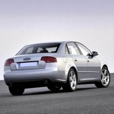 Trendexa Sağ Ön Kapı Cam Açma Düğmesi 8E0959855, Audi A4 B7 2005-2008 Uyumlu