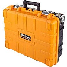 Trendexa Super-Bag Çanta Teknisyen Takım