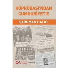 Cumhuriyet Kitapları Köprübaşı’ndan Cumhuriyet’e