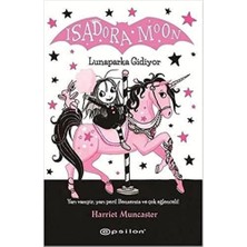 Trendexa Isadora Moon - Lunaparka Gidiyor