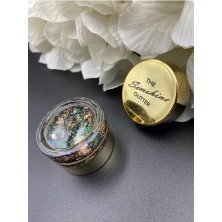 Trendexa Chanel Shine Glitter Göz Farı, 6586586524862