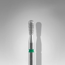 Trendexa Yeşil Kibrit Model Elmas Manikür Freze Ucu 5 mm FA120G023-5