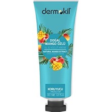 Trendexa Mango Özlü El ve Vücut Kremi 30 ml