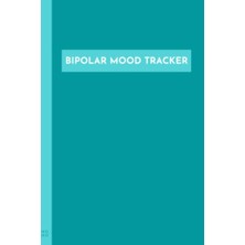 Trendexa Bipolar Duygu Durumu Takip Defteri