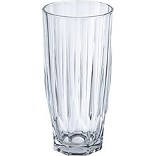 Trendexa Dıamond Meşrubat Long Drink 315 Cc, 4'lü Hediyelik Kutu