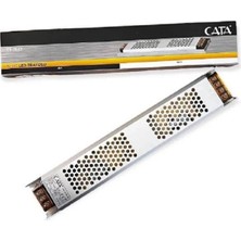 Trendexa CT-2677 21A Süper Slim LED Trafosu (2ADET) Cata