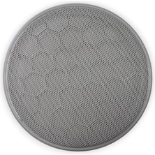 Trendexa Sol Ön Kapı Hoparlör Kapağı Gri 3B0868149 Vw Golf 4 ile Uyumlu 1998-2004